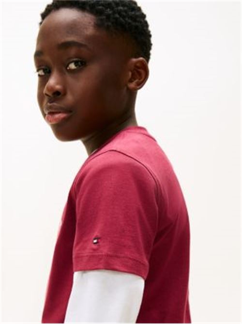  TOMMY HILFIGER | KB0KB10051J/VK0